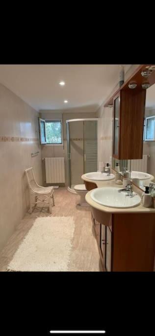 Moraira Apartment 3 Bedrooms エクステリア 写真