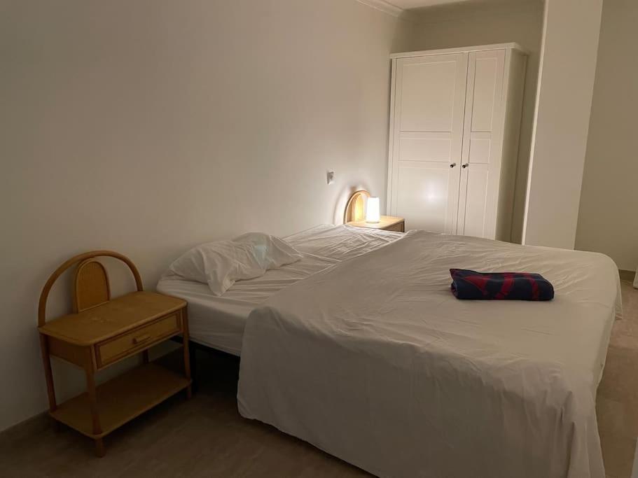 Moraira Apartment 3 Bedrooms エクステリア 写真