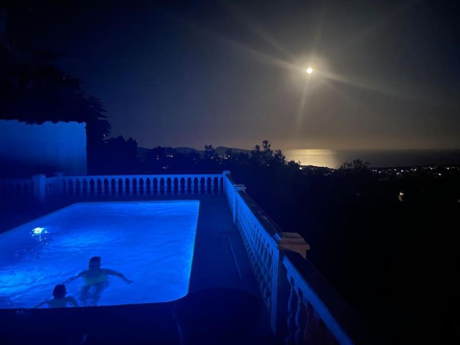 Moraira Apartment 3 Bedrooms エクステリア 写真