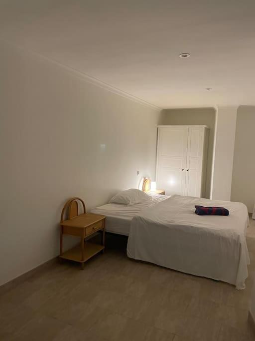 Moraira Apartment 3 Bedrooms エクステリア 写真