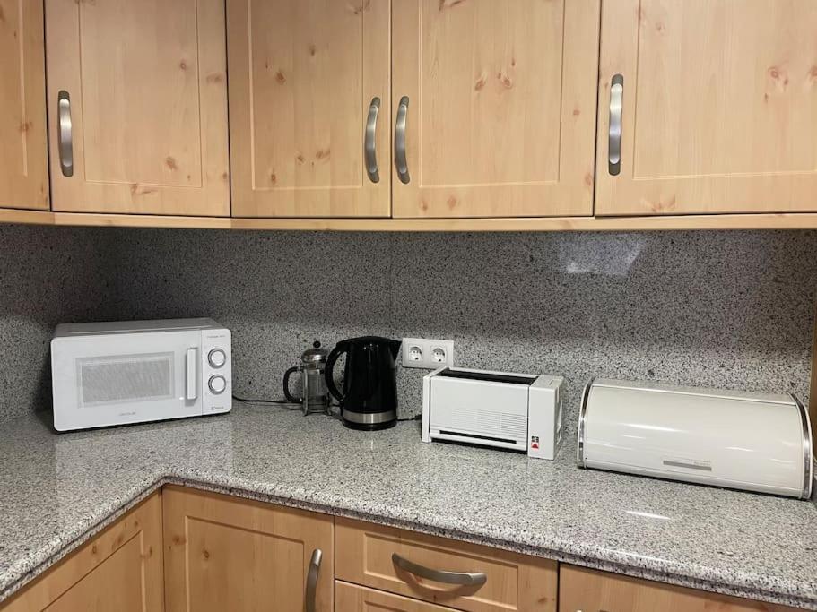 Moraira Apartment 3 Bedrooms エクステリア 写真