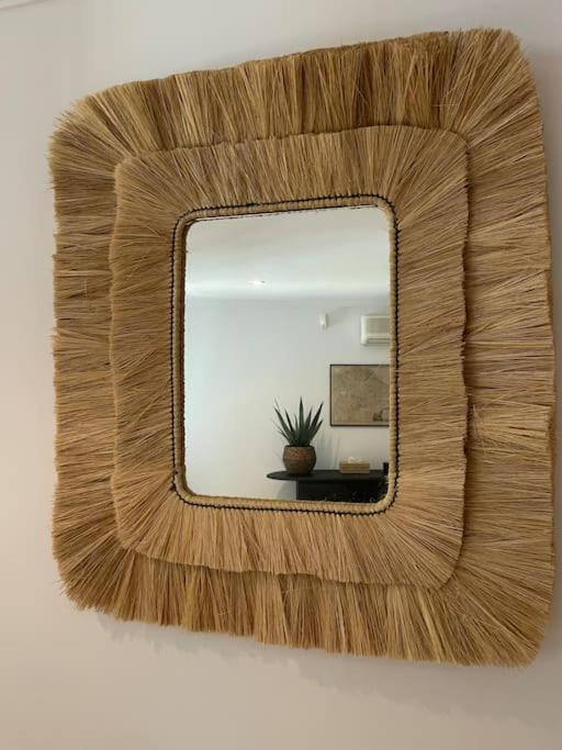 Moraira Apartment 3 Bedrooms エクステリア 写真
