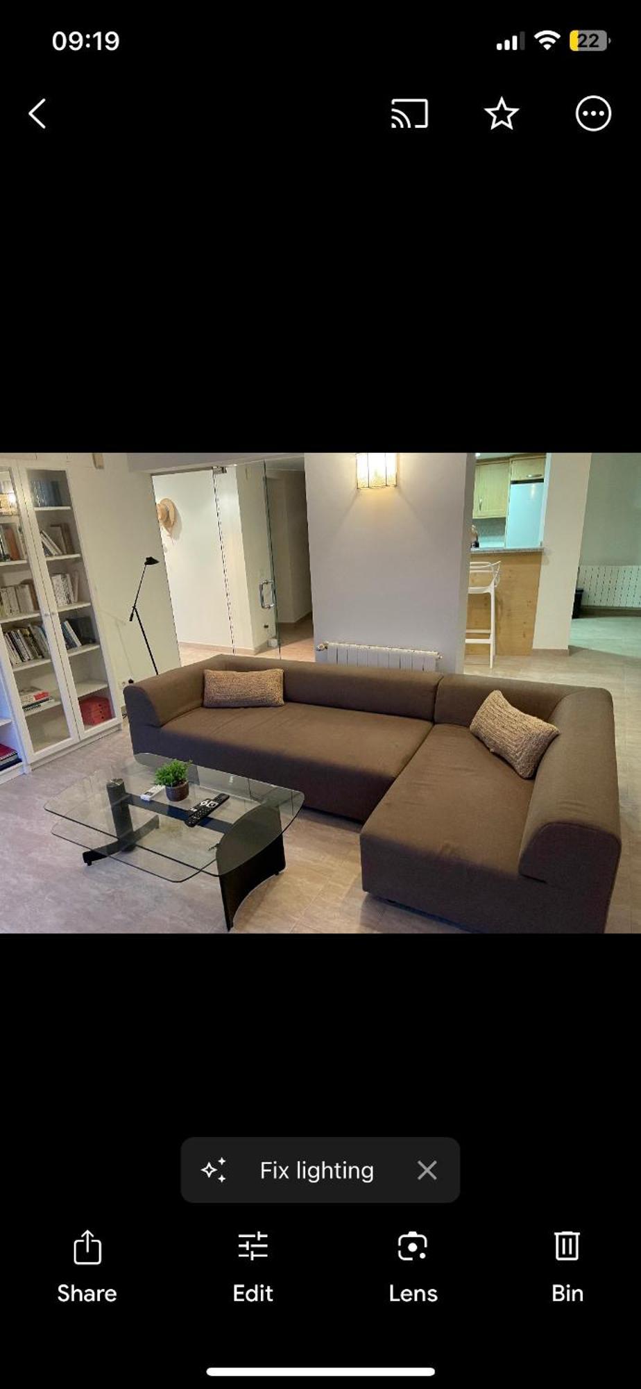 Moraira Apartment 3 Bedrooms エクステリア 写真
